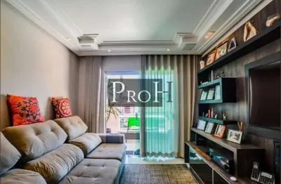 Casa com 3 quartos à venda na Vila Pires, Santo André 