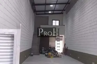 Barracão / Galpão / Depósito para alugar no Barcelona, São Caetano do Sul 