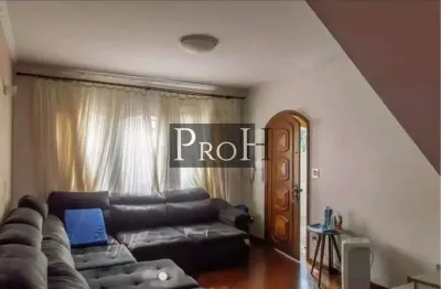 Casa Sobrado para locação 5 quartos Jardim Montreal São Bernardo