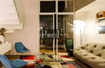 Apartamento cobertura à venda 3 quartos Vila Álvaro Marques São Bernardo