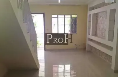 Casa em condomínio à venda 2 quartos Vila Palmares Santo André