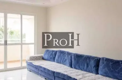 Apartamento com 3 quartos para alugar no Santa Paula, São Caetano do Sul 