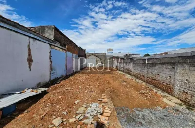 Terreno à venda no Cerâmica, São Caetano do Sul 