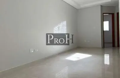 Apartamento Garden à venda 2 quartos Parque das Nações Santo André