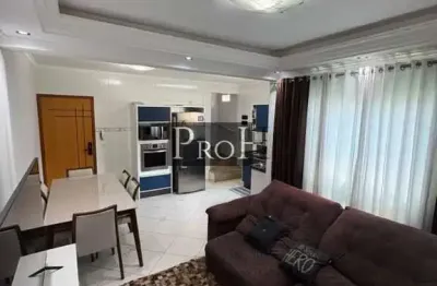 Apartamento Cobertura à venda 2 quartos Parque das Nações Santo André