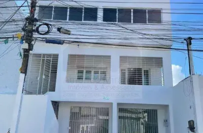 Barracão / Galpão / Depósito à venda na Avenida Jerônimo Gueiros, Centro, Abreu e Lima