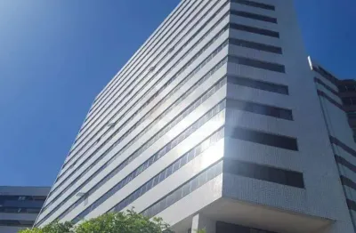 Sala comercial para alugar na Avenida Governador Agamenon Magalhães, Espinheiro, Recife