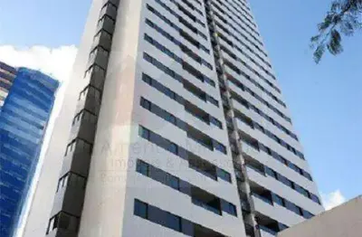 Apartamento com 3 quartos à venda na Rua Caio Pereira, Rosarinho, Recife