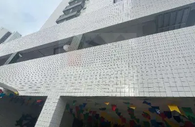 Apartamento com 2 quartos à venda na Rua Quarenta e Oito, Espinheiro, Recife