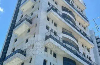 Apartamento com 3 quartos à venda na Rua Caio Pereira, Rosarinho, Recife