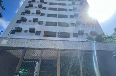 Apartamento com 3 quartos à venda na Avenida Conselheiro Rosa e Silva, Jaqueira, Recife