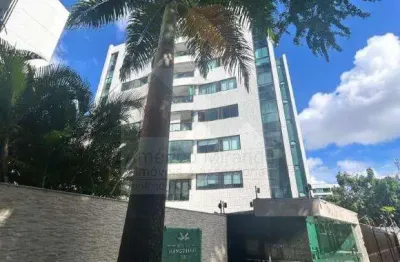 Apartamento com 3 quartos à venda na Rua Tito Lívio Soares, Poço da Panela, Recife