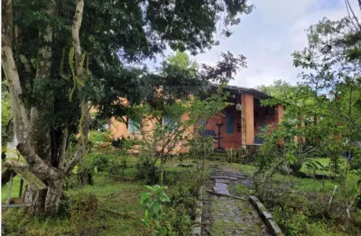 Fazenda à venda na Pe 71, Centro, Chã Grande