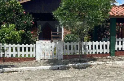 Casa em condomínio fechado com 5 quartos à venda na Rua Acácia, Gravatá Centro, Gravatá