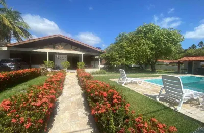 Casa com 5 quartos à venda na Praia Do Dourado, Peroba, Maragogi