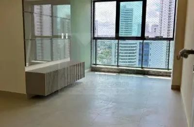 Apartamento com 3 quartos à venda na Rua Desembargador Martins Pereira, Rosarinho, Recife