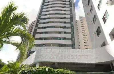 Apartamento com 3 quartos à venda na Rua Doutor José Maria, Rosarinho, Recife