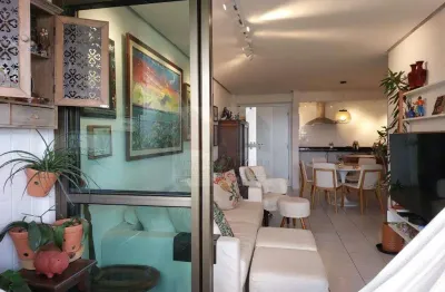 Apartamento com 3 quartos à venda na Rua Luiz Guimarães, Poço da Panela, Recife