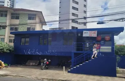 Casa à venda na Rua das Graças, Graças, Recife