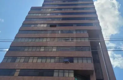 Sala comercial à venda na Avenida Governador Agamenon Magalhães, Santo Amaro, Recife