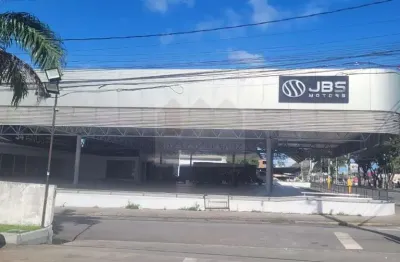 Barracão / Galpão / Depósito para alugar na Avenida Caxangá, Iputinga, Recife