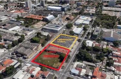 Terreno à venda na Rua Treze de Maio, Santo Amaro, Recife