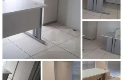 Sala comercial para alugar na Avenida Governador Agamenon Magalhães, Ilha do Leite, Recife