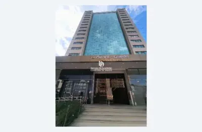 Sala comercial Edifício Avant-Garde Business, Santa Rosa, Cuiabá/MT.