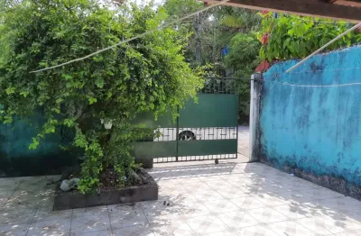 Casa com 2 quartos à venda na Rua Albert Sabin, Parque 10 de Novembro, Manaus