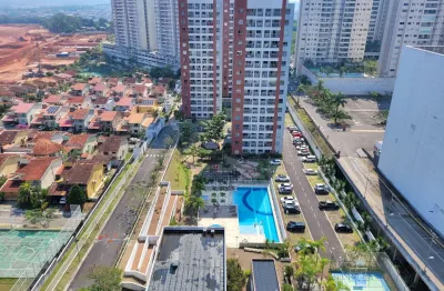 Aluguel Apartamento de 3 dormitórios e 1 suíte em River Side Ponta Negra
