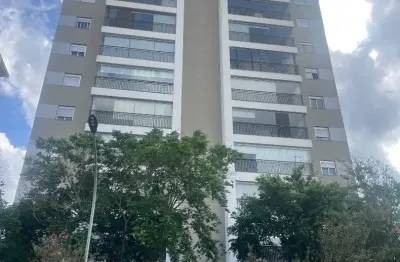 Apartamento com 3 quartos à venda na Avenida Aparecido Savegnago, 200, Jardim Saint Gerard, Ribeirão Preto