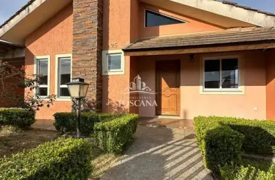 Casa com 2 quartos à venda no Contorno, Ponta Grossa 