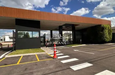 Terreno à venda no Jardim Carvalho, Ponta Grossa 