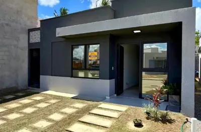 Casa Reformada com 3 Quartos (1Suíte) | Área Gourmet | na laje| Bairro Papagaio