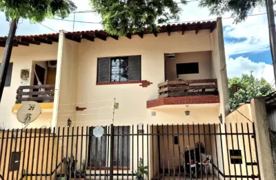 O Sobrado Perfeito no Jardim Alvorada – Conforto e Lazer na Melhor Localização de Maringá!