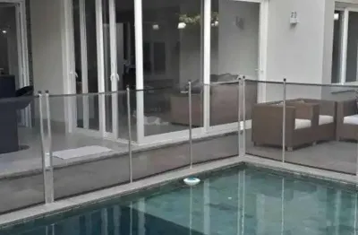 Casa com 3 quartos à venda na Vila Nova Manchester, São Paulo 