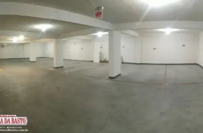 Garagem para alugar na Rua 254, Meia Praia, Itapema