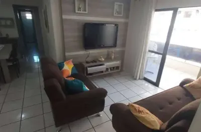 Apartamento 3 dormitórios para temporada em itapema / sc no bairro meia praia