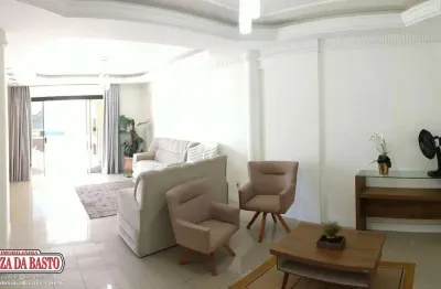 Apartamento 4 ou + dormitórios para temporada em itapema / sc no bairro meia praia