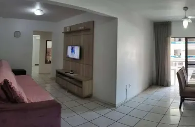 Apartamento 3 dormitórios para temporada em itapema / sc no bairro meia praia