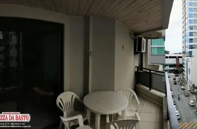 Apartamento 4 dormitórios para temporada em itapema / sc no bairro meia praia