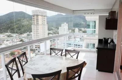 Apartamento venda - 4 suítes + 3 vagas para venda em itapema / sc no bairro centro itapema