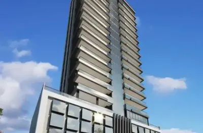 Apartamento à venda em itapema, meia praia, com 3 quartos, 151m²