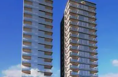 Apartamento à venda em itapema, meia praia, com 3 quartos, 127m²