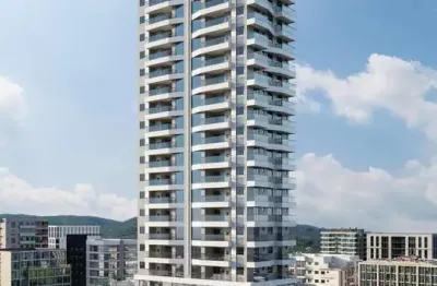 Apartamento à venda em itapema, meia praia, com 3 quartos, 148,75m²