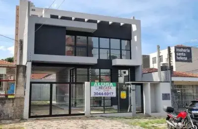 Sala comercial para alugar na Rua Amintas de Barros, 941, Alto da Rua XV, Curitiba