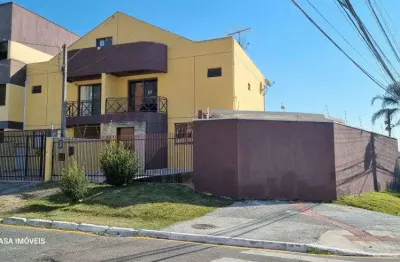 Casa com 3 quartos para alugar na Rua Vinte e Cinco de Agosto, 416, Centro, Pinhais