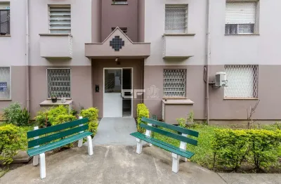 Apartamento com 1 quarto à venda no Morro Santana, Porto Alegre 