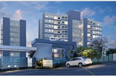 Venda - Apartamentos - 2 dormitórios - Camaquã - Porto Alegre - RS