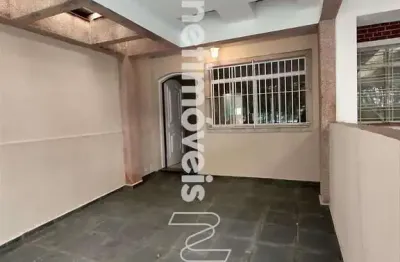 Casa comercial com 1 sala à venda na Rua Blumenau, Vila Leopoldina, São Paulo